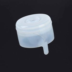 Tapa Reutilizable Antiderrames para Botellas de Agua de 19 Litros y 20 Litros, Tapa para Botellas de 5 Galones con Anillo de Tracción, Tapa de Plástico para Botellas - Product Image 5