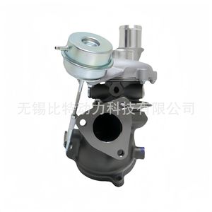 Turbocompresor 790317-0001 AA5E9G438GA MGT1549SL para motor Ford Lincoln Flex Explorer Sport EcoBoost V6 - Product Image 4