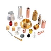 Servicios de Mecanizado CNC Personalizados OEM, Componentes de Aleación de Aluminio, Acero Inoxidable, Titanio, Electroerosión por Hilo, Brochado, Uso Industrial