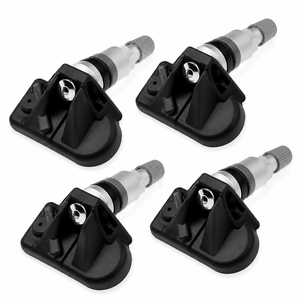 TPMS OEM 5Q0907275 433MHz, capteurs de <span class=keywords><strong>pression</strong></span> des <span class=keywords><strong>pneus</strong></span>, système de surveillance de la <span class=keywords><strong>pression</strong></span> des <span class=keywords><strong>pneus</strong></span> pour <span class=keywords><strong>Audi</strong></span>/McLaren/Porsche/Skoda/Volkswagen - Product Image 5