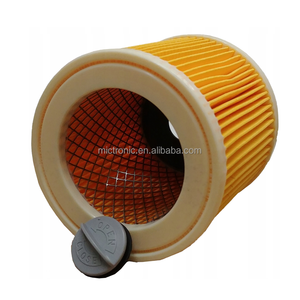 Reemplazo de piezas de repuesto Hepa FILTR apto para KARCHERS WD3 SE4001 <span class=keywords><strong>WD2</strong></span> PLUS KWD 1 V12 - Product Image 1