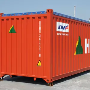 second hand dry container suppliers from Nanjing to Australia