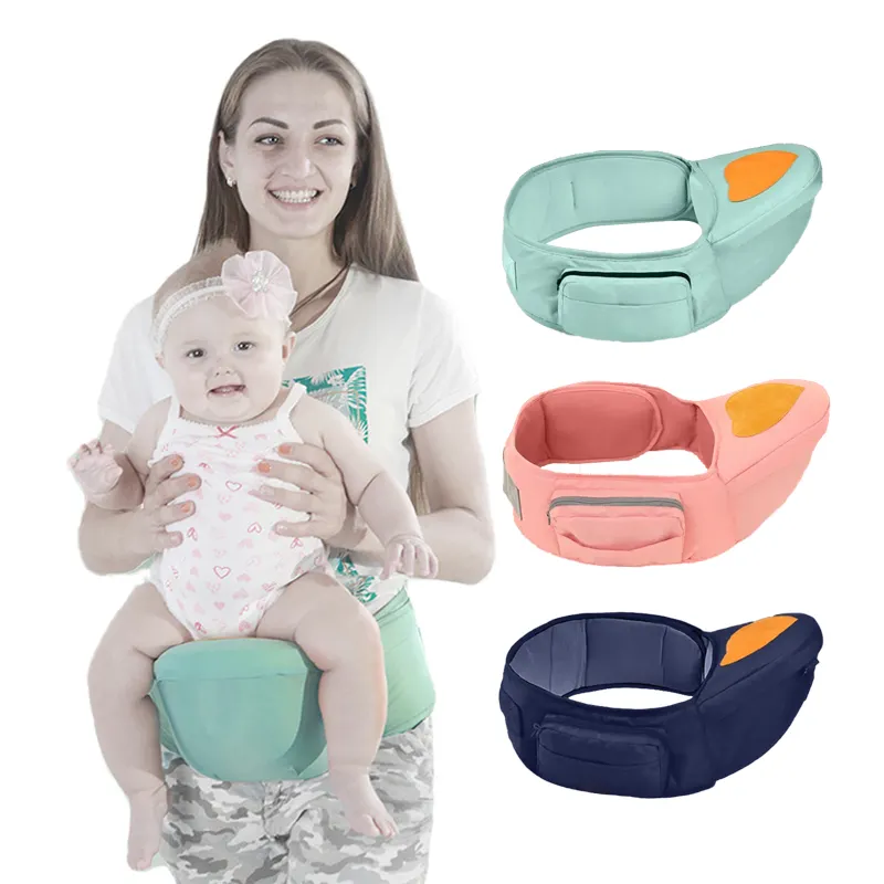 Wholesale Comfort Newborn Carrier Lumbar Stool