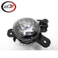 CZJF pièces automobiles face avant pare-chocs avant antibrouillard garde-boue pour Chevrolet Trailblazer 2020 2021 2022 2023 2024 2025 Kit de carrosserie