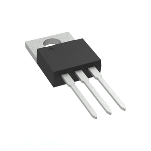 Componente Electrónico TLV2217-33KCSE3 TO 220 3 Gestión de Energía (PMIC) Distribuidor Autorizado - Product Image 1