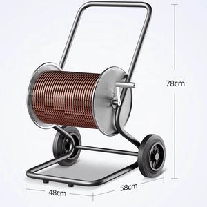 Meilleur produit : Machines de lavage de voiture modernes, <span class=keywords><strong>tuyau</strong></span> d'<span class=keywords><strong>arrosage</strong></span> de jardin en PP PVC ABS, <span class=keywords><strong>tuyau</strong></span> d'<span class=keywords><strong>arrosage</strong></span> de jardin rétractable automatique SG84 - Product Image 5