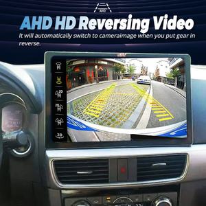 Pantalla Android de 13.3 Pulgadas con Carplay para Mazda Cx5, Sistema Multimedia de Navegación GPS, Reproductor de Radio para Auto, WIFI+4G, Bluetooth, 2DIN, DSP, Estéreo - Product Image 3