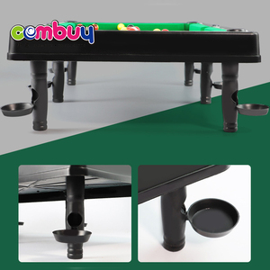 Đảng gia đình di động trong nhà trò chơi hồ bơi đồ chơi bàn bi-a <span class=keywords><strong>Mini</strong></span> - Product Image 6