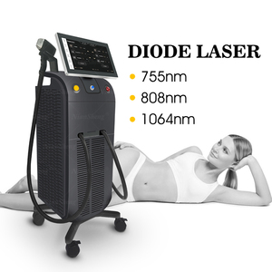 Láser Sopran de titanio <span class=keywords><strong>trilaser</strong></span> depilacion <span class=keywords><strong>trilaser</strong></span> sopran Ice Diode Laser 755/808/1064 Depilación Beauty Machi - Product Image 2