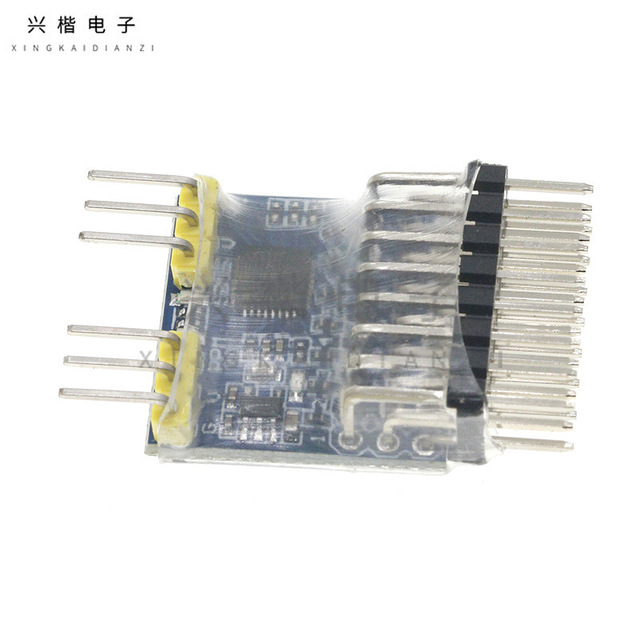 SPP-SBUS PPM PWM Signal Converter Module For RC Receiver Remote Control Systems