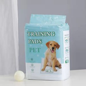 Almohadilla Superabsorbente para Orina de Mascotas, Pañal Absorbente para Incontinencia, para Entrenamiento de Perros y Gatos - Product Image 1