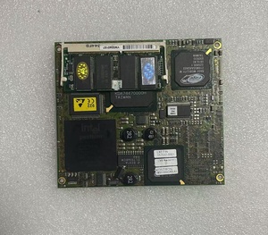 Placa Base Industrial Original KONTRON 18001-0000-26-1JL1 <span class=keywords><strong>LX1</strong></span> 18001-0000-26-0 26-3 18001-0016-26-1 18001-0032-26-1 - Product Image 1