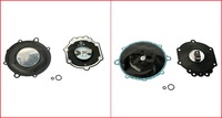 Kit de réparation O/H, pièces de chariot élévateur 04221-20450-71 Kits de réparation de diaphragme GPL pour 8FD/4Y