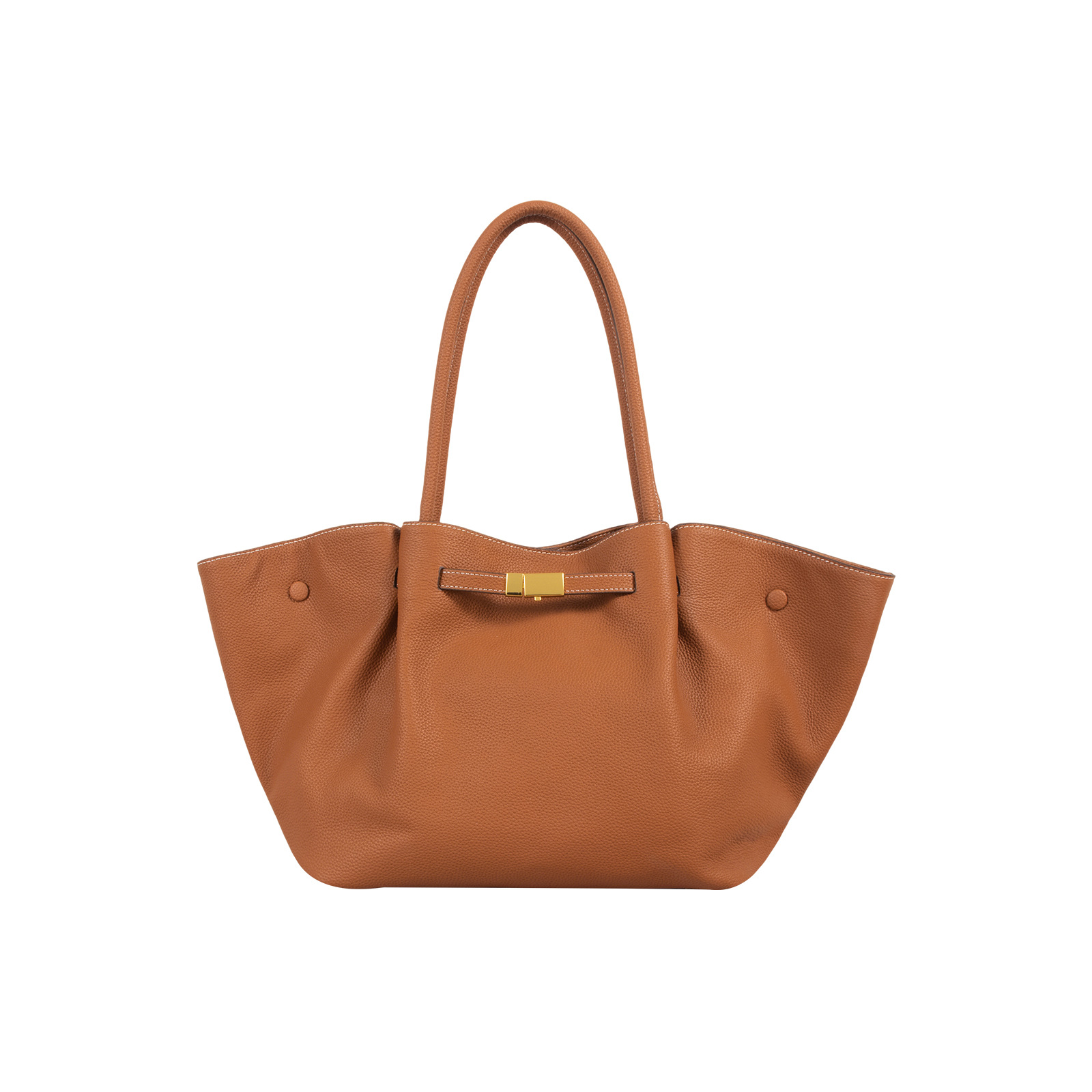 Brown Large size 54cm