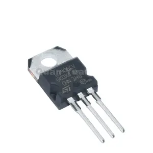 L7905 Original Strombedarfs-IC TO-220 Transistor 7905CV L7905CV