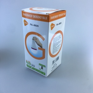 Đèn Tiết Kiệm Năng Lượng Mẫu Mới Đèn Ngoài Trời Đèn Tiết Kiệm Năng Lượng CFL Đèn Led Tiết Kiệm Năng Lượng Chứng Nhận CE Rohs - Product Image 4