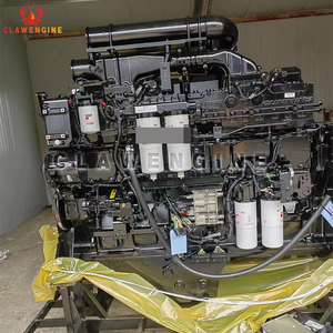 Motor Diésel Clawengine QSK23 de 23L, 6 Cilindros, 760hp, 567kW, Turboalimentado, para Excavadora 9135F, Maquinaria de Construcción, Envío desde Hong Kong - Product Image 2