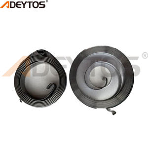 ADEYTOS, las mejores piezas de repuesto para motosierra, resorte de arranque para motosierra 5200/5800 - Product Image 1