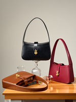 Sacs à Main de Luxe Personnalisés de Qualité Miroir pour Femmes, Sacs à Bandoulière en Cuir Véritable de Marques de Créateurs