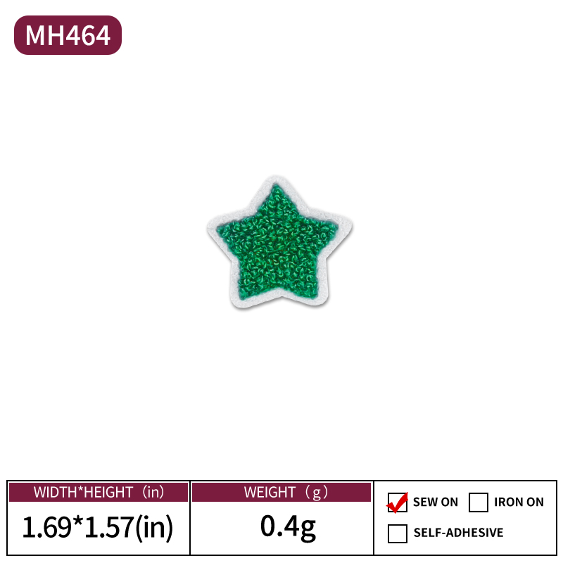 MH464