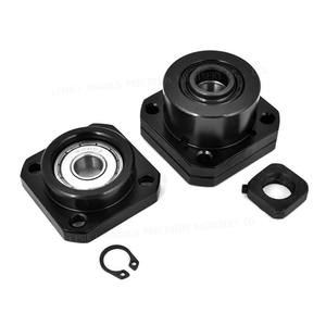 สกรูตะกั่วรองรับบอลสกรูปลายรองรับแบริ่ง FK/<span class=keywords><strong>FF15</strong></span> - Product Image 3