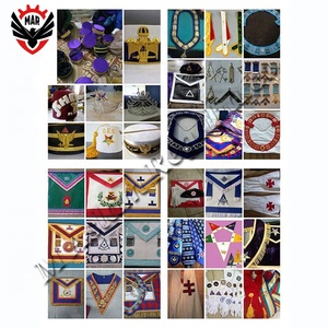 Paquistán venta al por mayor fábrica GUARDOS WELSH banda Piper Banner | bordado a mano lingotes de alambre pancartas | pancartas bordadas - Product Image 2