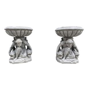 Support <span class=keywords><strong>en</strong></span> <span class=keywords><strong>pierre</strong></span> Antique, ancienne décoration, jardin, bon marché, chine, Antique - Product Image 6