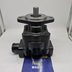 ชุดปั๊มไฮดรอลิกหลัก AT179792สำหรับลูกสูบ310J 310K - Product Image 5