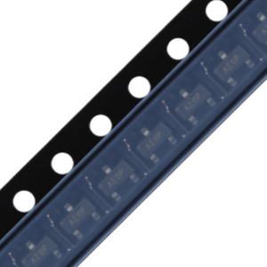 Puce de microcontrôleur d'origine <span class=keywords><strong>MCP9700T</strong></span>-<span class=keywords><strong>E</strong></span>/<span class=keywords><strong>TT</strong></span> SOT-23-3 - Product Image 4