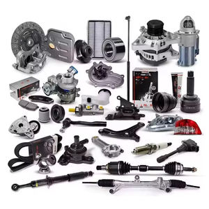 Vente en gros de pièces détachées automobiles pour garde-boue balai d'essuie-glace réflecteur de lame d'essuie-glace pour Dongfeng VOYAH MPV - Product Image 2