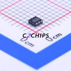 Regulador lineal PMIC (LDO) de circuito integrado (2x2), nuevo y original, 1, 1, 2x2 - Product Image 2