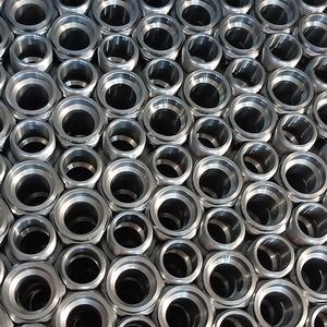 ייצור מקצועי cnc עיבוד שבבי חלקי עבודה מעולה גיליון מתכת ייצור cnc עיבוד שבבי מתכת במפעל - Product Image 1