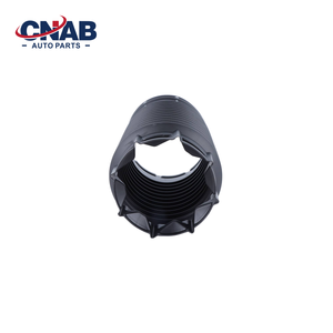 Paraschizzi ammortizzatore posteriore CNAB per Land Rover LR024475 Motore L538204PT PT204 L538 - Product Image 4