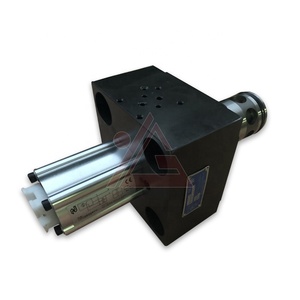 Neuf en stock : Vanne de sécurité mécanique à inversion de sens <span class=keywords><strong>Northman</strong></span> DCPS-G03-B2-30V, Vanne d'inversion DCPS-G03-C2B-30V - Product Image 6