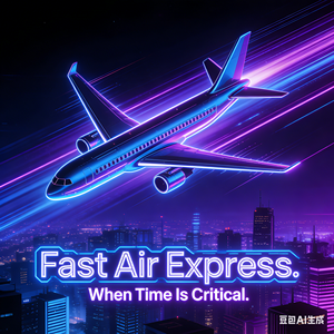 Fornitore di Servizi Logistici Professionali, Trasporto Aereo+Espresso, Corriere Terrestre, Germania Canada USA Australia, Tempi di Transito 1-7 Giorni - Product Image 1