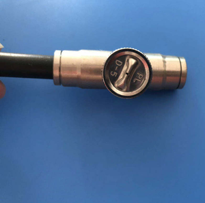 Парниковый затуманивающий латунный распылитель высокого давления - Product Image 3