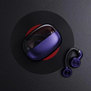 L03 <strong>Earphone</strong> V5.1 Wireless 24 Bit <strong>Cute</strong> Custom <strong>Earphone</strong> Clips Noise Cancelling Tws <strong>Earphones</strong> &amp; Headphones - Product Image 6