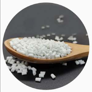 วัตถุดิบพลาสติก PBT เรซิน PBT แกรนบูลบริสุทธิ์จาก GF30 GF30 PBT - Product Image 1