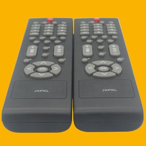 Télécommande Crystal Beads JXPKL pour téléviseur LCD Sanyo 19 26 32 42 pouces noir - Product Image 4