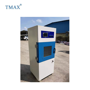 Instrumento analisador penetração prego laboratório TMAX para teste segurança bateria - Product Image 2