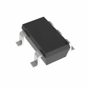 Composants électroniques : Gestion de l'alimentation (PMIC) RP171Q402B-TR-FE 5 TSSOP, SC 70 5, SOT 353 – Acheter en ligne chez le fabricant - Product Image 1