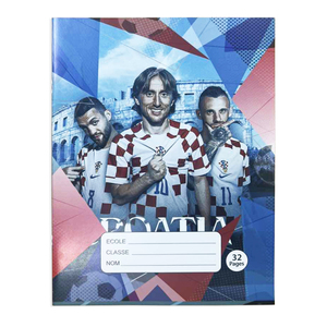 2023 wholesaleschool máy tính xách tay văn phòng phẩm Trường Tiểu Học cung cấp A5 tập thể dục cuốn sách - Product Image 3