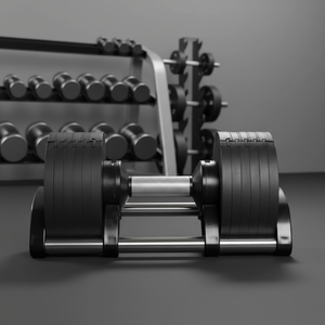 Body Building Fitness palestra di alta qualità da 20 <span class=keywords><strong>kg</strong></span> a 40 <span class=keywords><strong>Kg</strong></span> ogni Set di manubri regolabili con <span class=keywords><strong>pesi</strong></span> maggiorati da <span class=keywords><strong>4</strong></span> <span class=keywords><strong>kg</strong></span> - Product Image 1