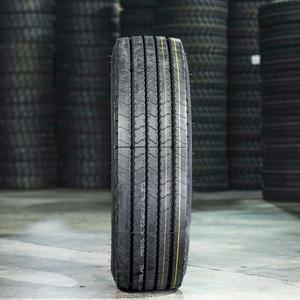Neumáticos radiales de alta calidad para camión 275/70r22.5, neumáticos chinos económicos para camión, neumáticos para camión de 22.5 pulgadas - Product Image 3