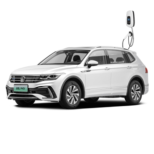 Nuovo Volkswagens L PHEV ibrido SUV 7-DCT ad alta velocità 220PS nuova auto R20 pneumatici cambio automatico AWD Drive auto VW - Product Image 2