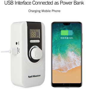 shenzhen 35000rpm Máquina <span class=keywords><strong>de</strong></span> taladro <span class=keywords><strong>de</strong></span> uñas eléctrica portátil <span class=keywords><strong>Lima</strong></span> <span class=keywords><strong>de</strong></span> uñas Kit <span class=keywords><strong>de</strong></span> taladro eléctrico <span class=keywords><strong>de</strong></span> arte Manicura <span class=keywords><strong>Pedicura</strong></span> - Product Image 3