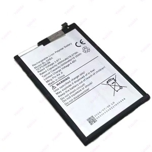<span class=keywords><strong>Batterie</strong></span> <span class=keywords><strong>de</strong></span> téléphone portable SINLOCE 5ABX 5000mAh Lithium 3.8V pour Infinix POP 7 - Haute qualité rechargeable noire en stock - Product Image 5