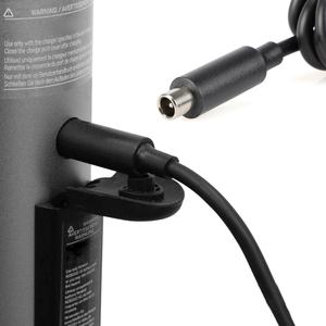 Chargeur d'origine Xiaomi Electric MAX G30, pièces détachées pour trottinette électrique, adaptateur secteur pour Patinete Electrico, accessoire de charge de qualité pour trottinettes - Product Image 3