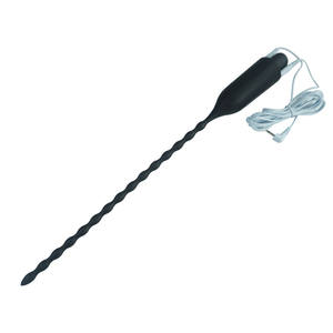 Scosse elettriche Uretrale Suono Set Spina Del Pene Del Vibratore Giocattoli Del Sesso Electro Catetere Uretrale Sounding Dilatatore Sesso Uretrale Vibrante - Product Image 3