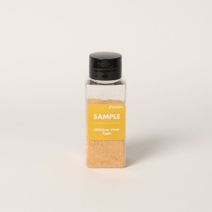 Saborizante en Polvo con Sabor a Pollo, Base para Saborizar Alimentos, Ingrediente para la Elaboración de Fideos, a Base de Plantas, Aplicaciones Halal, Flavolink - Product Image 3